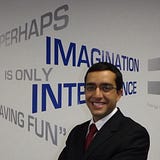 carlos agami