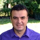 Ogy Nikolic