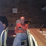 Mike Reinking