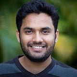 Nayan Suthar