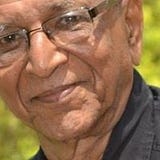 Kanu Parekh