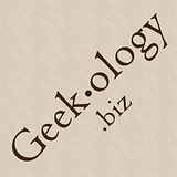 Geekology.biz