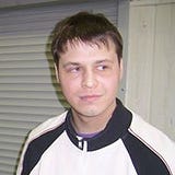 Arseniy Glazovskiy