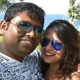 Amit Kumar Dhal