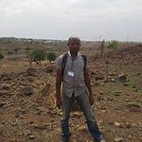 Desmond Ikerionwu