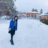 Joyce Chang