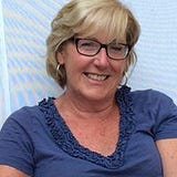 Patti Bargnes
