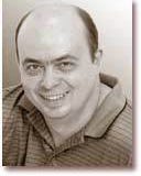 Jean-Jacques Dubray