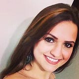 Bruna Lemainski