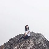 Bernadette Nadora