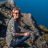 Mira Nedialkova
