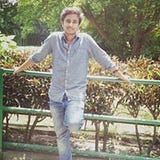 Satyam Raj