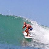 Scott Strader