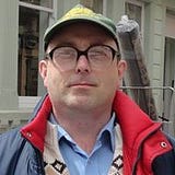 Paul Thomas Harrison