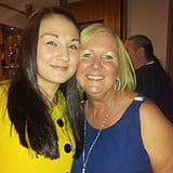 Tracey Hurley