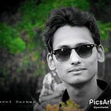 Md Pavel Sarker