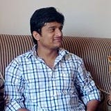 Suraj Keerthi