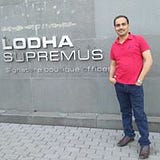 Sandip Powar