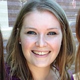 Rachel Gault
