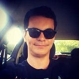 Carlos Faria