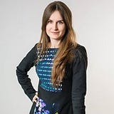 Alena Onishchenko