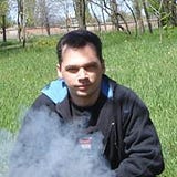 Andrey Yaroshevsky