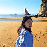 Kaylee Zheng