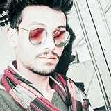 Amit Karwade