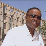 Dwayne Walker