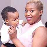 Chiletso B Phiri