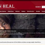 Mission Heal