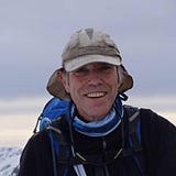 Graham Hart