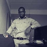 Ekow Raphaels