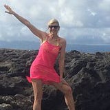 Connie Gerber