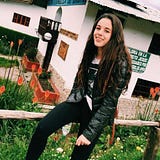Aitana Ossio Saba