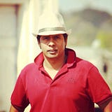 Pritesh