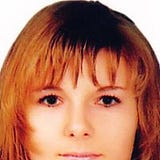 Maria Hover
