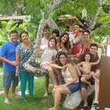 José Luiz Santos