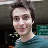 Max Desiatov