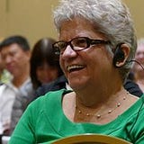 Marlene Melo