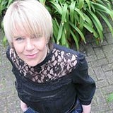 Pamela Morrison