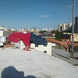 Israel Akuan'Ce Campos