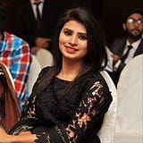 Zubia Asghar