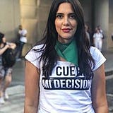 Daniela Paula Marmolini López