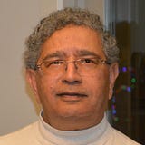 Srini Chary