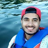Sahil Bhargav
