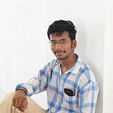 Varun Kumar KR