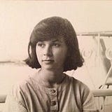 Elena Krasteva