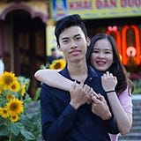 Huynh Dat