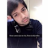 Akshay Pratap Singh